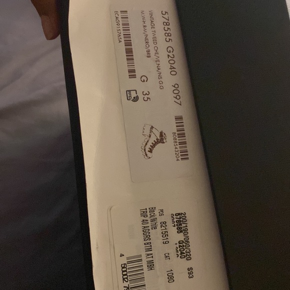 Gucci Boots - Picture 5 of 5